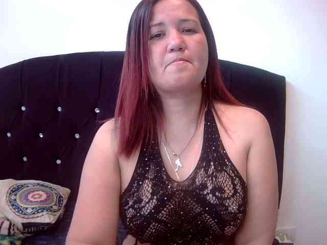 Gabrielajewel1 webcam