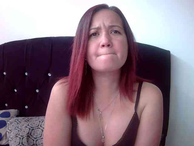 Gabrielajewel1 webcam