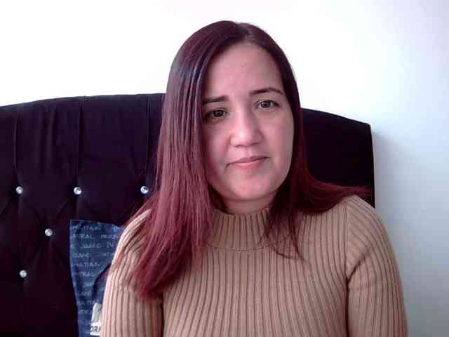 Gabrielajewel1 webcam