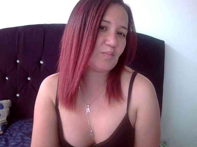 Gabrielajewel1 webcam