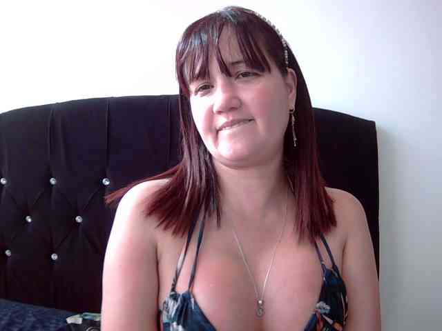 Gabrielajewel1 webcam