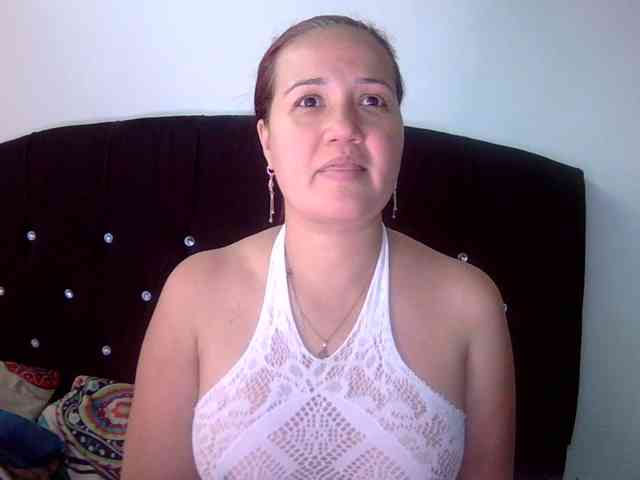 Gabrielajewel1 webcam