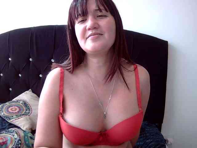 Gabrielajewel1 webcam