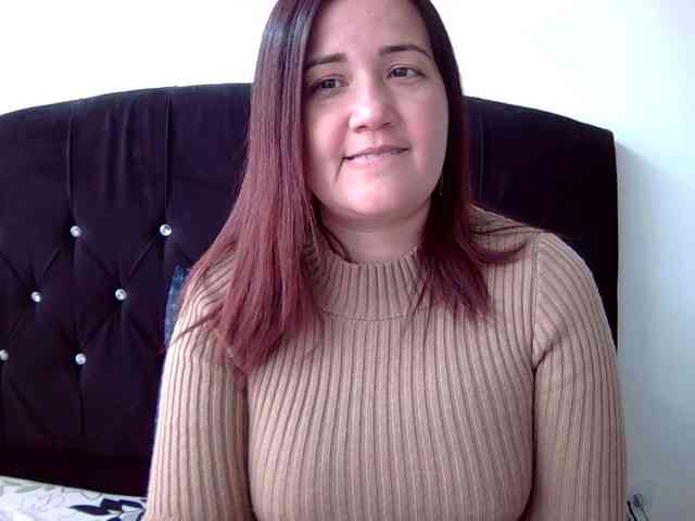 Gabrielajewel1 webcam