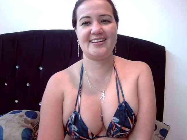 Gabrielajewel1 webcam