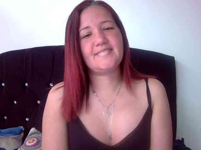 Gabrielajewel1 webcam