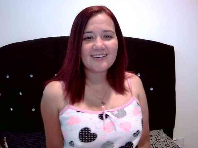 Gabrielajewel1 webcam