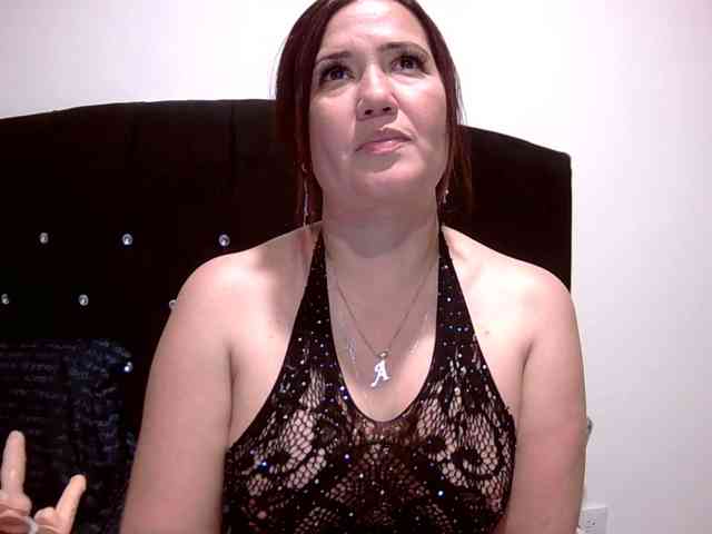 Gabrielajewel1 webcam