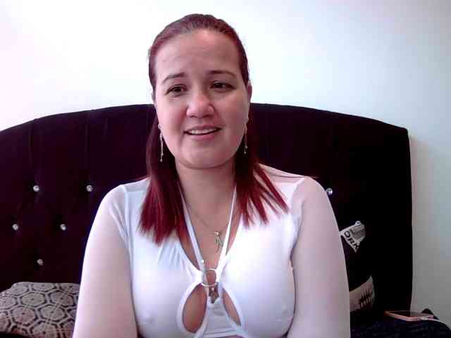 Gabrielajewel1 webcam