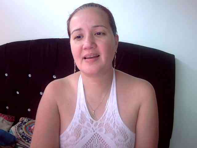 Gabrielajewel1 webcam