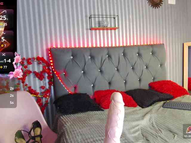 Gabrielajewel1 webcam
