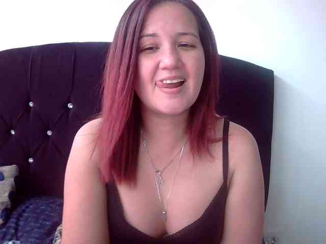 Gabrielajewel1 webcam