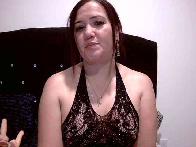 Gabrielajewel1 webcam