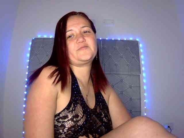 Gabrielajewel1 webcam