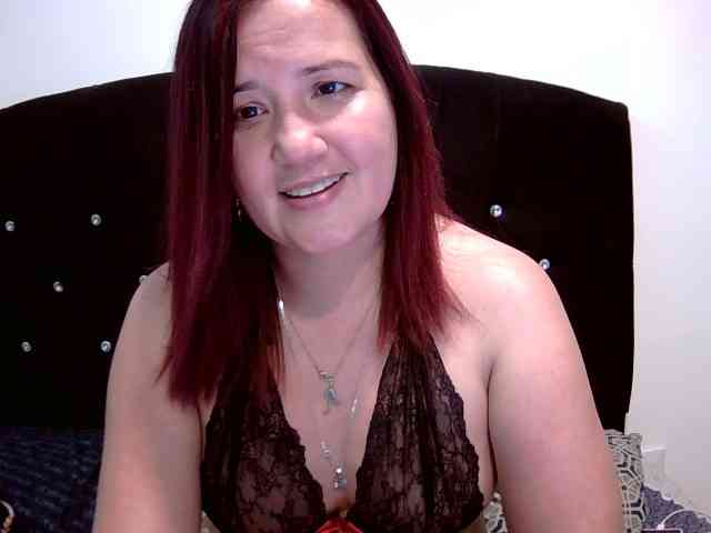 Gabrielajewel1 webcam