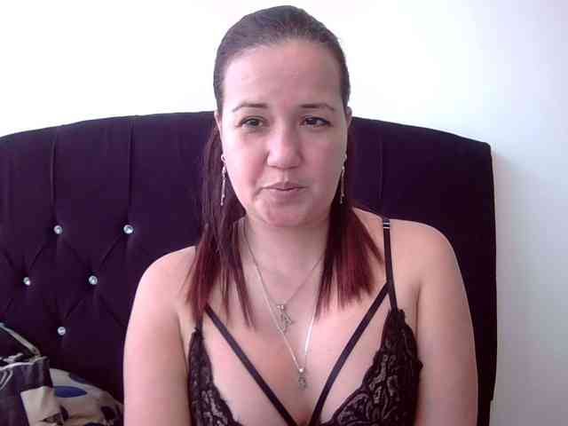 Gabrielajewel1 webcam