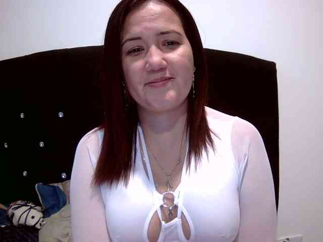 Gabrielajewel1 webcam