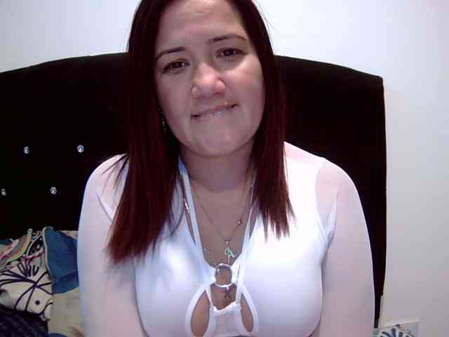 Gabrielajewel1 webcam