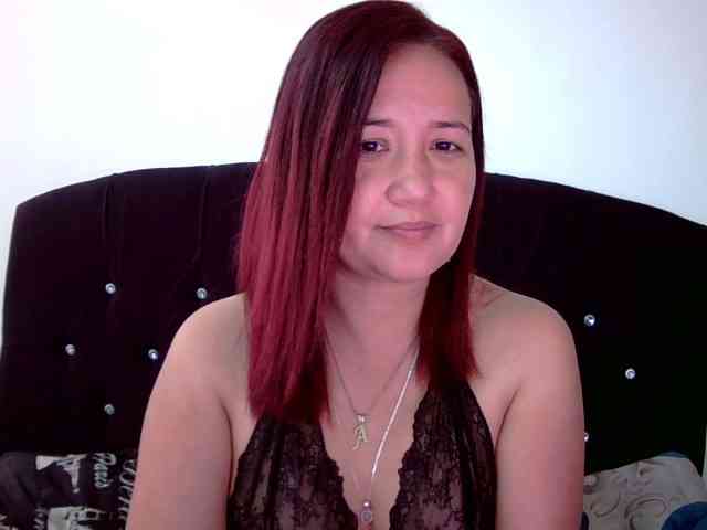 Gabrielajewel1 webcam