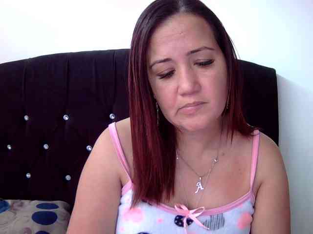 Gabrielajewel1 webcam