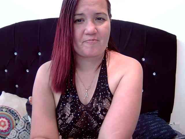 Gabrielajewel1 webcam