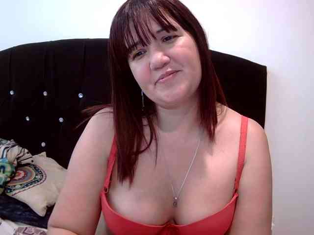 Gabrielajewel1 webcam