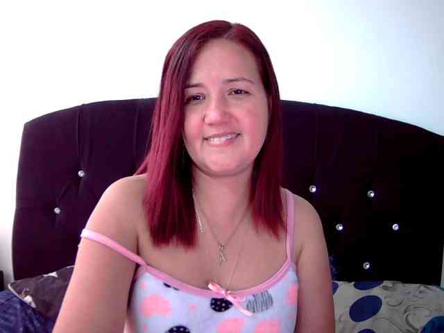 Gabrielajewel1 webcam