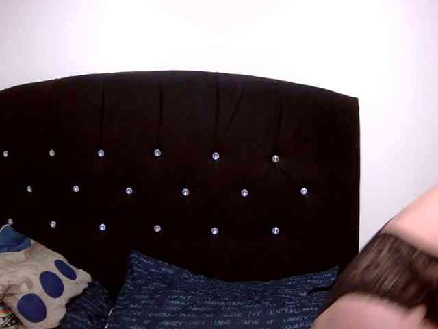 Gabrielajewel1 webcam