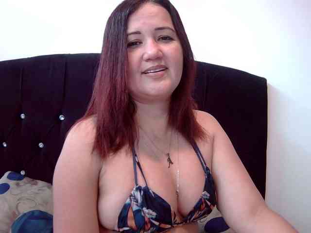 Gabrielajewel1 webcam