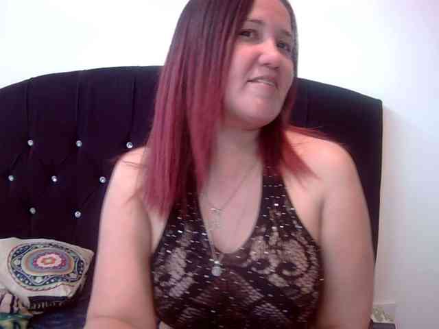 Gabrielajewel1 webcam