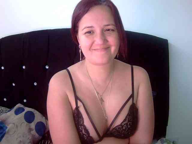 Gabrielajewel1 webcam