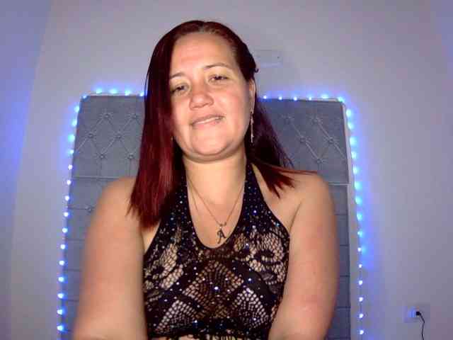 Gabrielajewel1 webcam