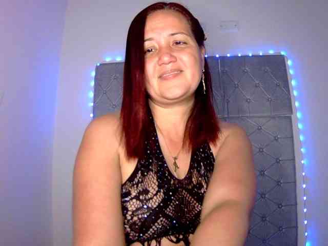 Gabrielajewel1 webcam