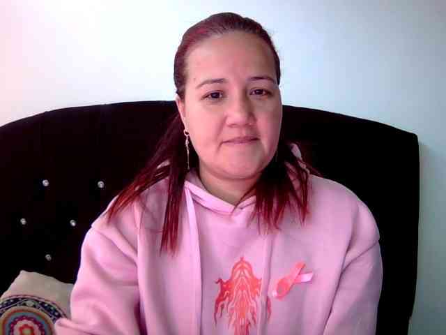 Gabrielajewel1 webcam