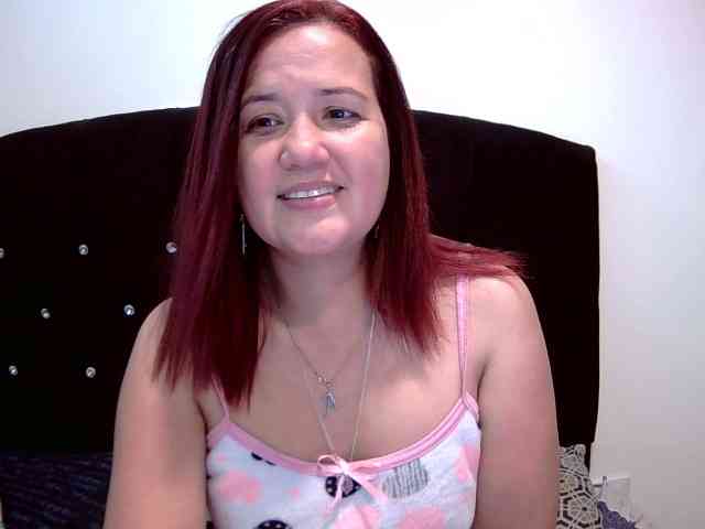 Gabrielajewel1 webcam
