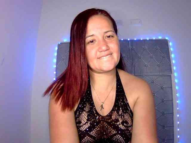 Gabrielajewel1 webcam