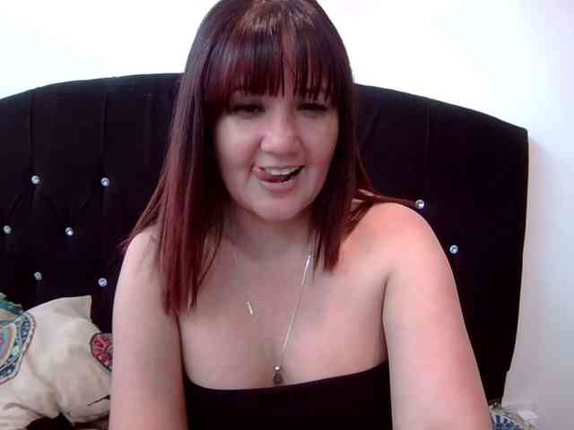 Gabrielajewel1 webcam