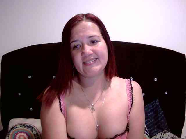 Gabrielajewel1 webcam