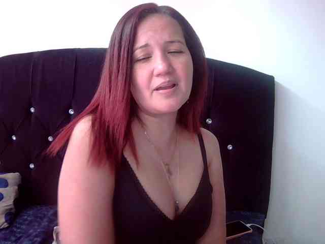 Gabrielajewel1 webcam