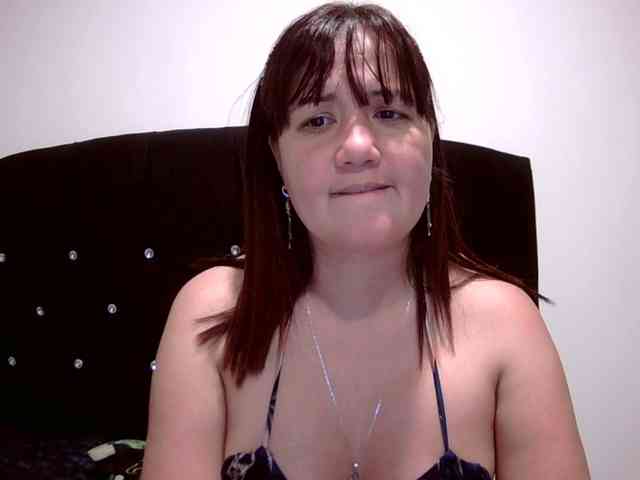 Gabrielajewel1 webcam