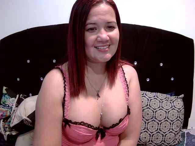 Gabrielajewel1 webcam