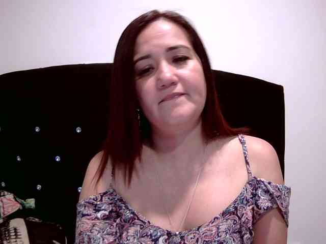 Gabrielajewel1 webcam