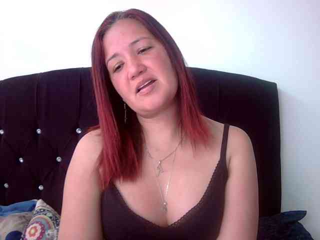 Gabrielajewel1 webcam