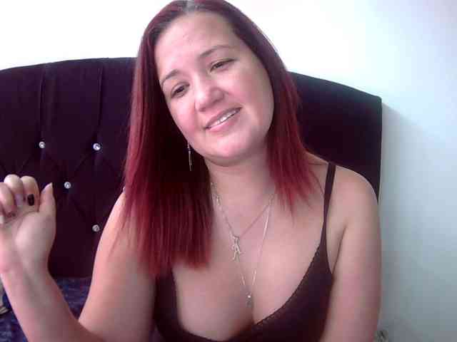 Gabrielajewel1 webcam