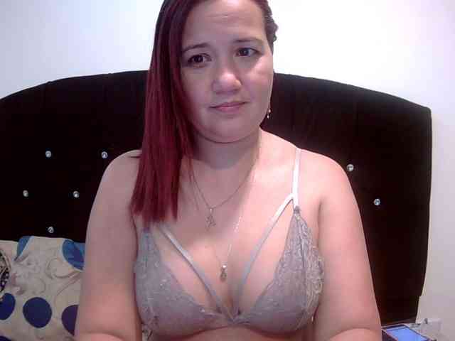 Gabrielajewel1 webcam