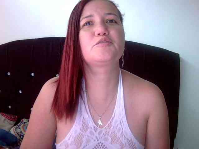 Gabrielajewel1 webcam