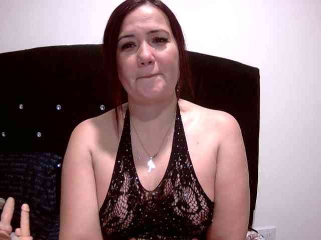 Gabrielajewel1 webcam