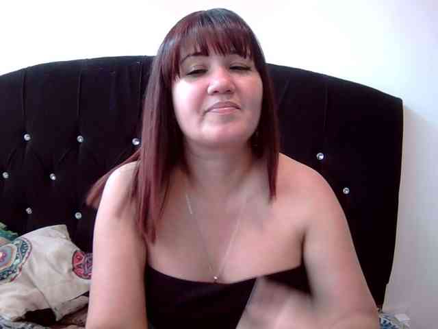 Gabrielajewel1 webcam