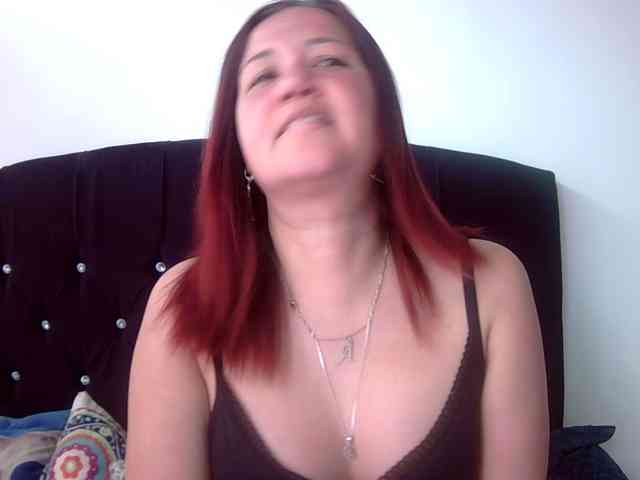 Gabrielajewel1 webcam