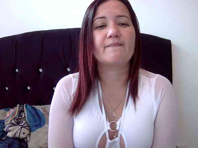 Gabrielajewel1 webcam